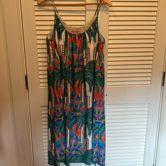 Mara Hoffman sundress ☀️ - Picture 6 of 7